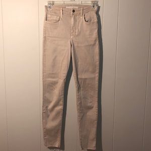 Joe’s jeans The Charlie